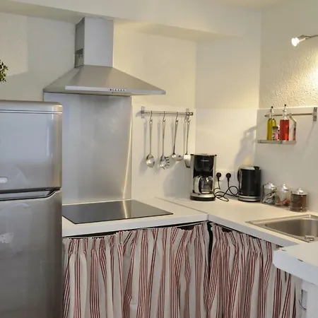Appartamento 4-6 Pers. Centre Port Cap D'agde Agde