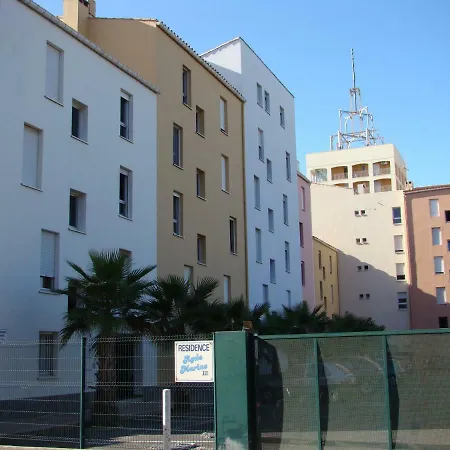 Appartamento 4-6 Pers. Centre Port Cap D'agde *