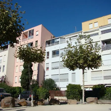 Appartamento 4-6 Pers. Centre Port Cap D'agde *